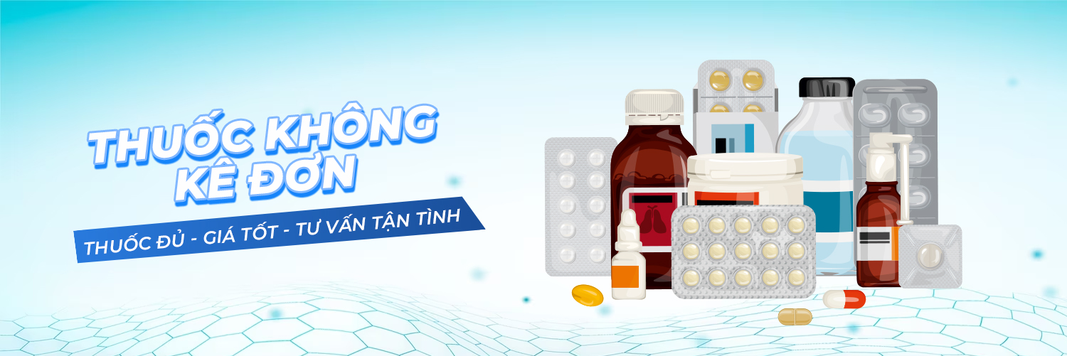 Nhà thuốc Ngọc Trang