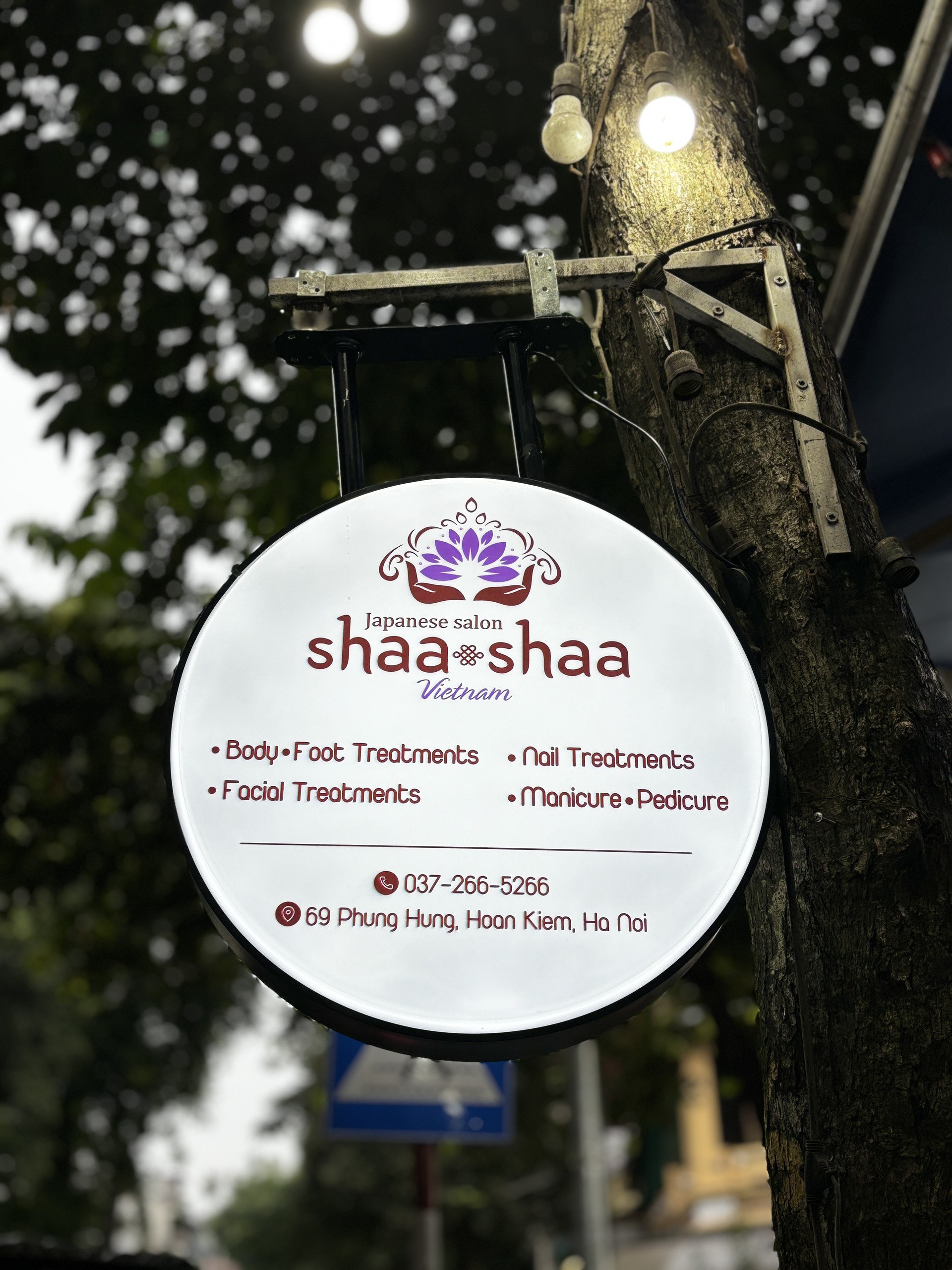 Massage mặt có tác dụng gì?