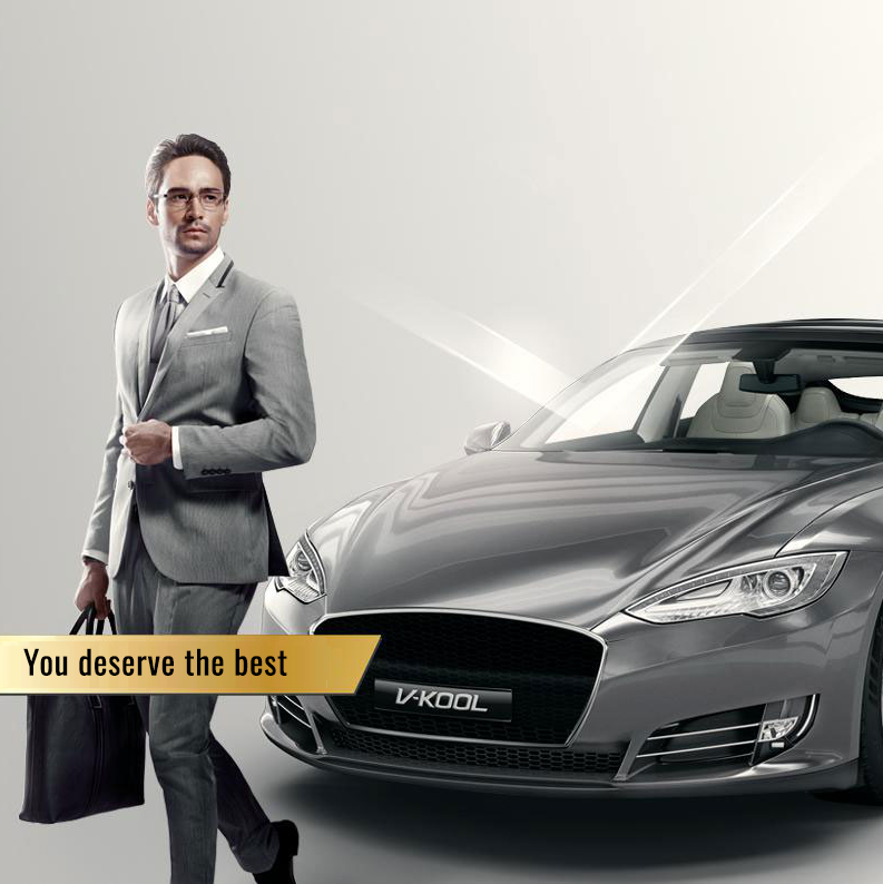 Đánh giá phim cách nhiệt V-Kool