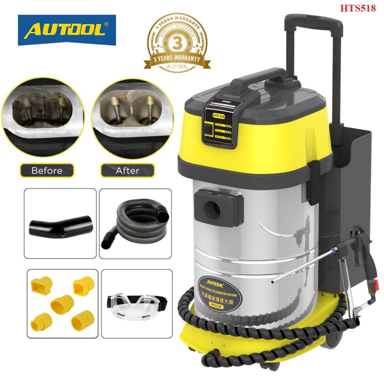 Vệ Sinh Van EGR & Họng Nạp – Hiệu Suất Cao, Tiết Kiệm Xăng