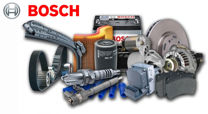 Phụ tùng Bosch