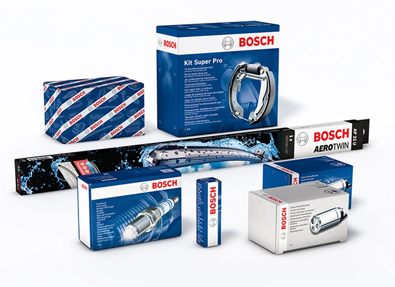 Bosch chính hãng tại Ô TÔ NGỌC HÀ