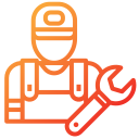 Đội ngũ nhân sự chuyên nghiệp