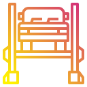 Cơ sở vật chất quy mô & trang thiết bị hiện đại