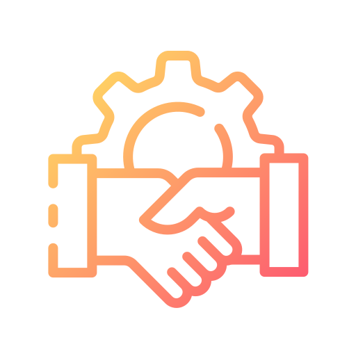 Đối tác với các thương hiệu hàng đầu 