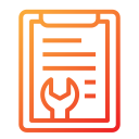 Bảo dưỡng <br>định kì