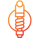 Phụ tùng<br>chính hãng