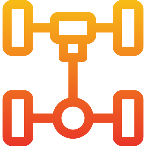 Dịch vụ<br>cân chỉnh Hunter