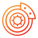 Bảo dưỡng <br>phanh