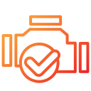 Vệ sinh<br>Kim phun - buồng đốt