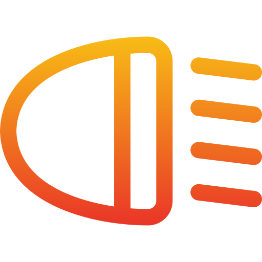 NÂNG CẤP ÁNH SÁNG