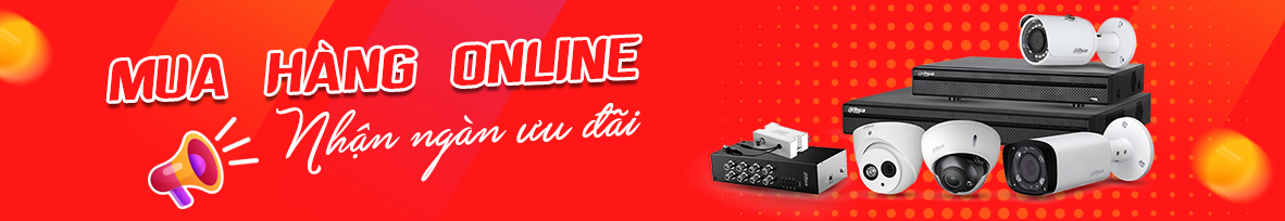 Trọn Bộ Camera Gia Đình