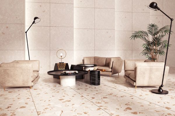 Kinh nghiệm lựa chọn gạch lát nền mà bạn nên bỏ túi