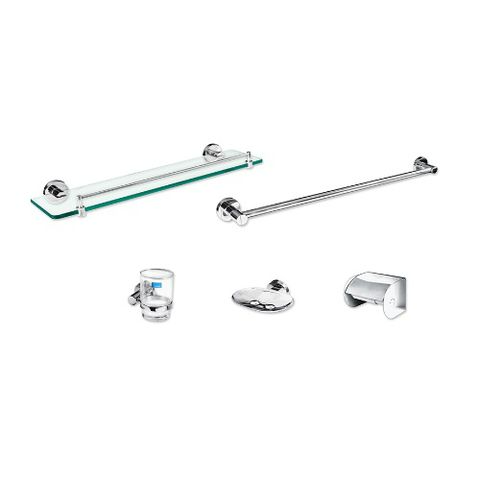 BỘ PHỤ KIỆN 5 MÓN SF92