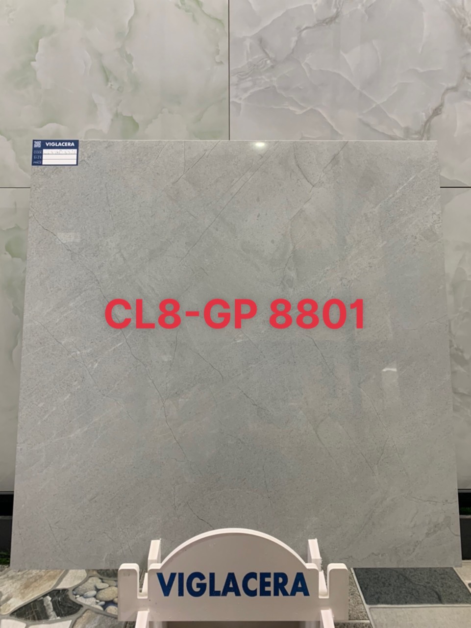 Gạch ốp lát  CL8-GP8801, CL8-GP8802, CL9GP8801