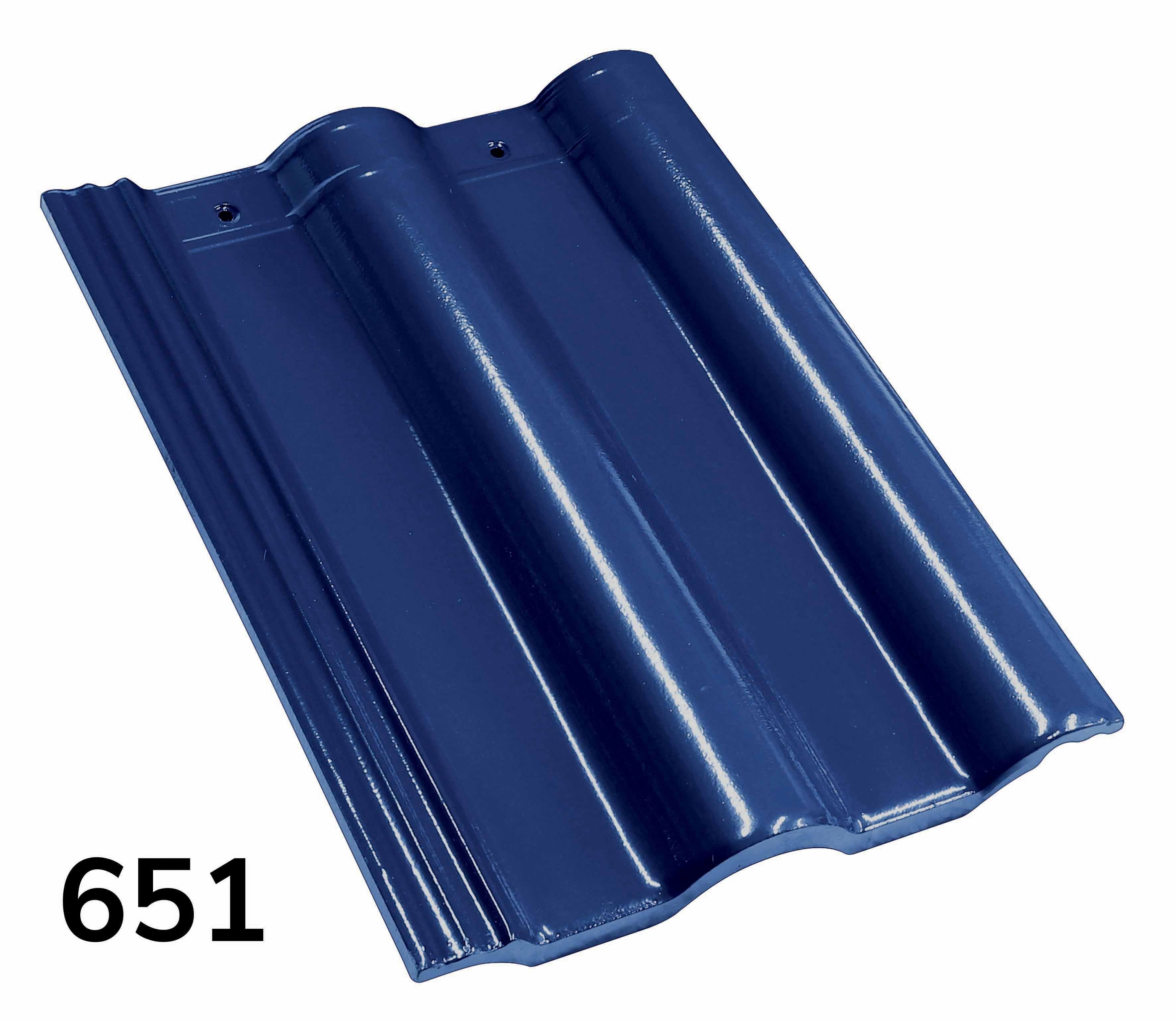 Ngói màu Tokyo Japan 651