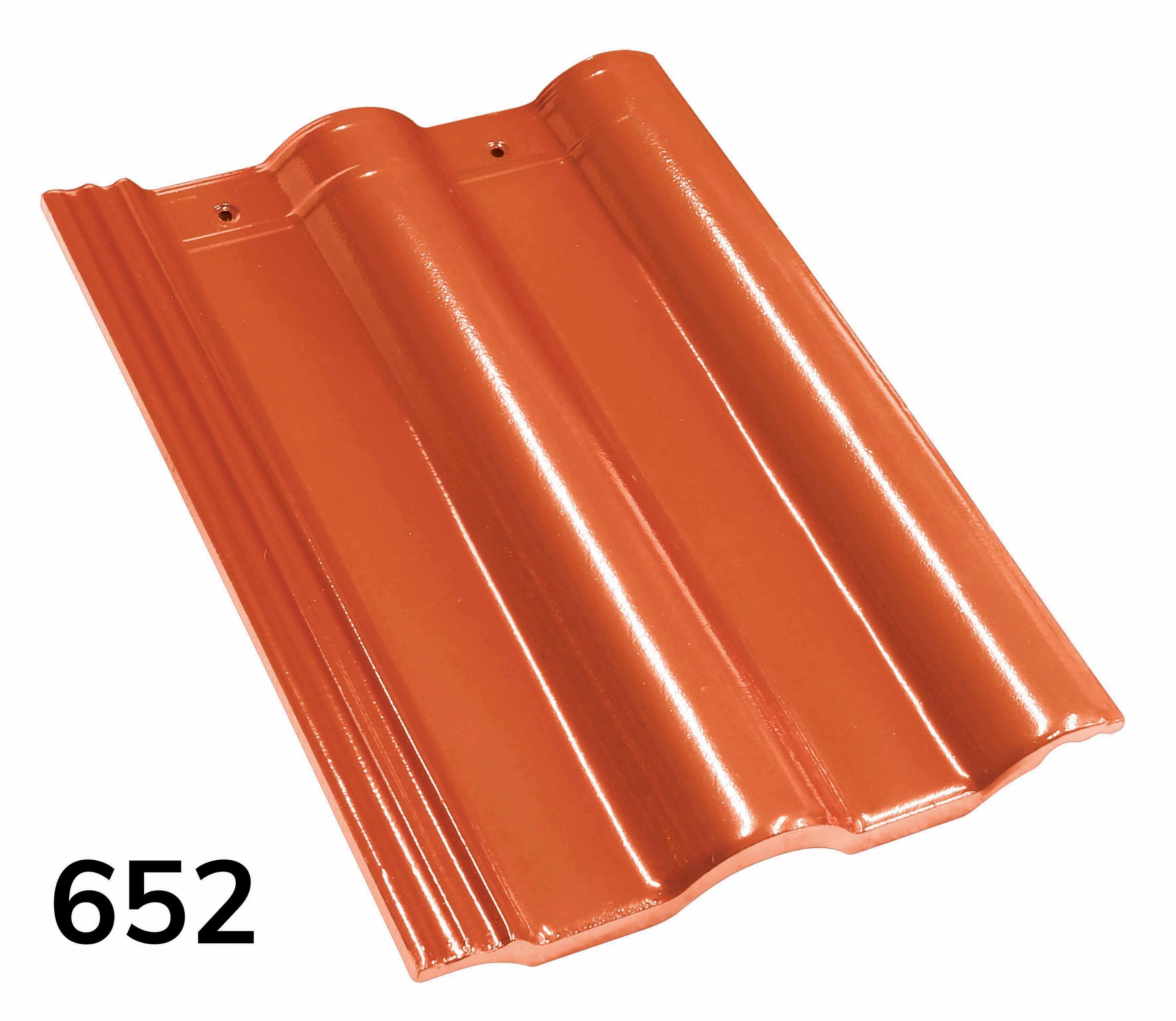 Ngói màu Tokyo Japan 652