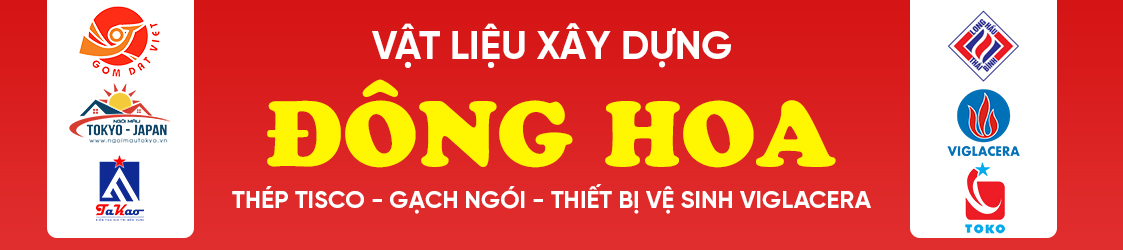ĐÔNG HOA HB