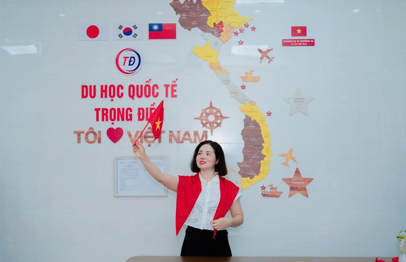 ẢNH CHÀO MỪNG ĐẠI LỄ 2/09/2025