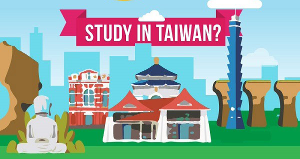 Chi phí sinh hoạt ở Đài Loan khi đi du học mới nhất 2023