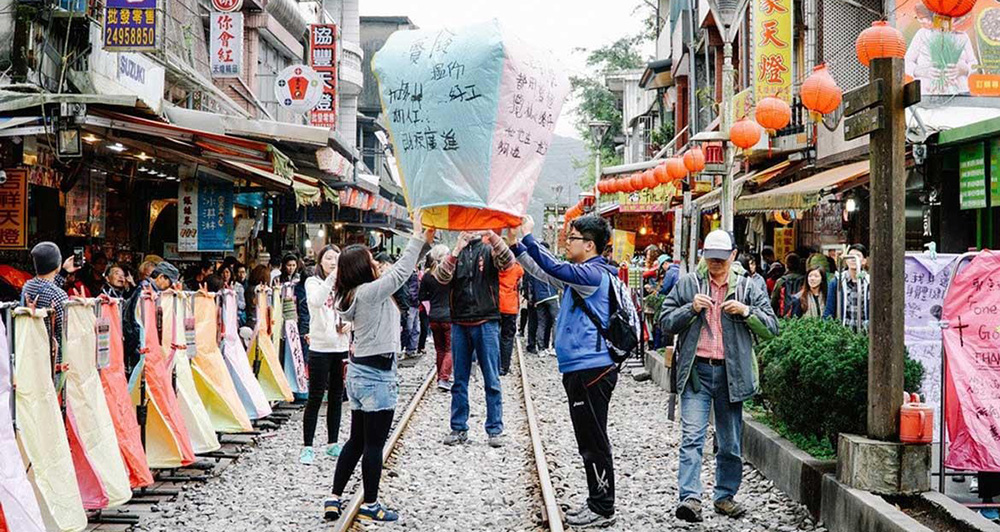 Top 6 Lợi Ích Khi Du Học Đài Loan