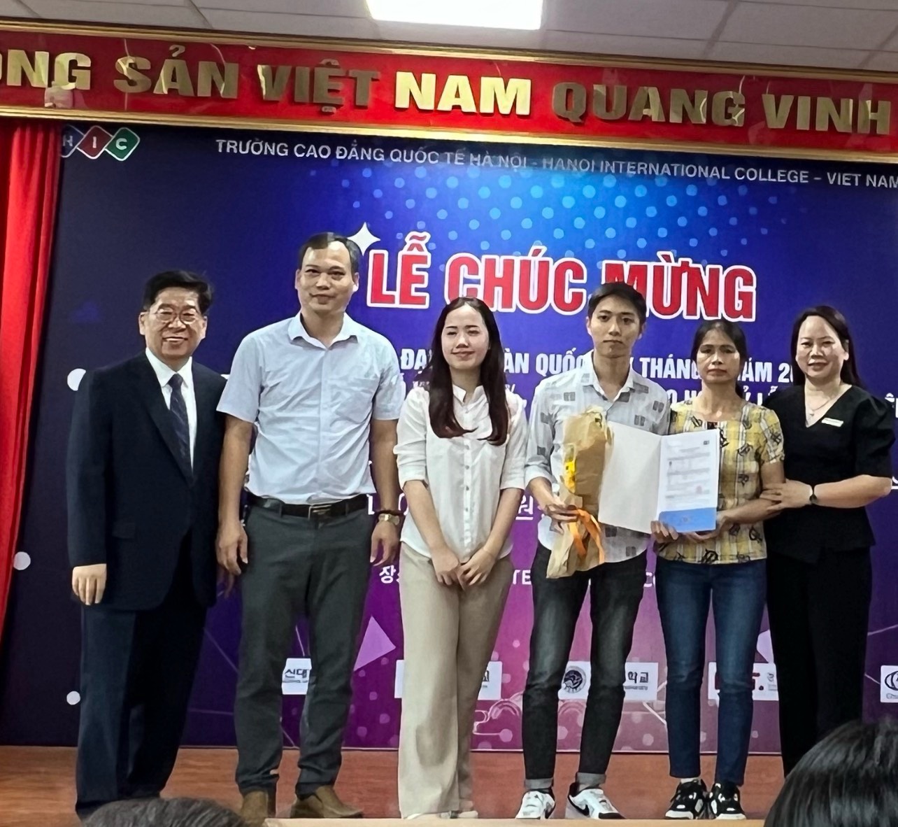 DU HỌC HÀN QUỐC