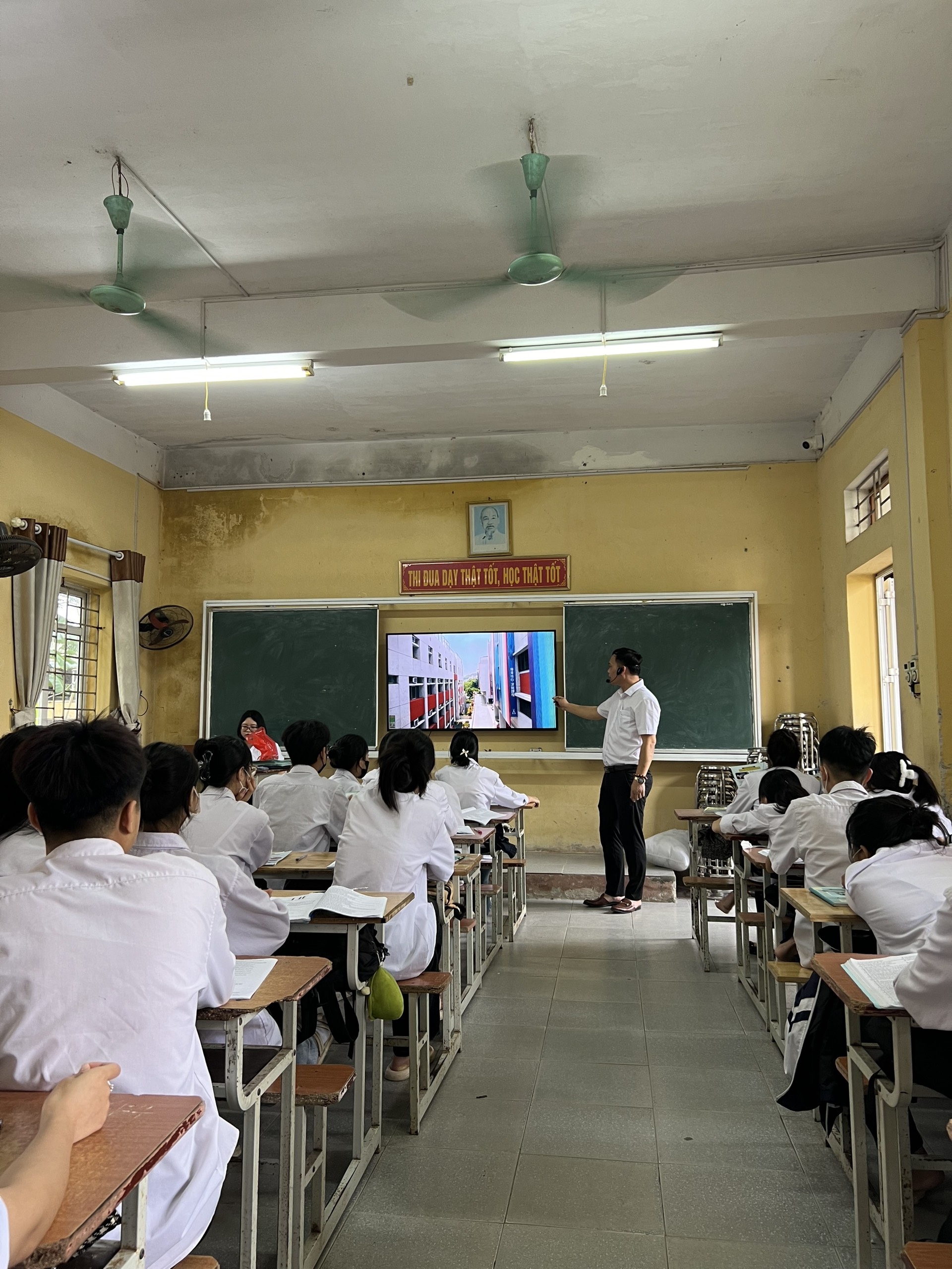 HỘI THẢO TƯ VẤN DU HỌC