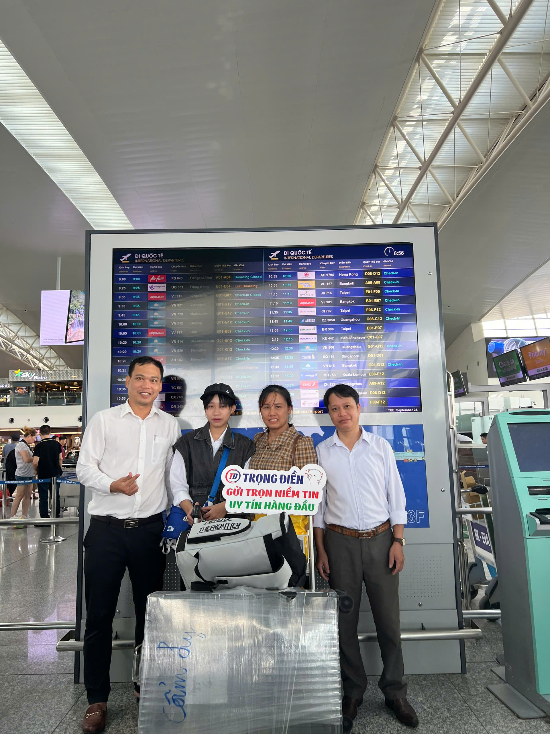 HỌC SINH NGUYỄN THIÊN CẨM LY QUÊ MINH ĐỨC TỨ KỲ NHẬP HỌC TRƯỜNG TỈNH NGÔ KỲ THÁNG 9/2024