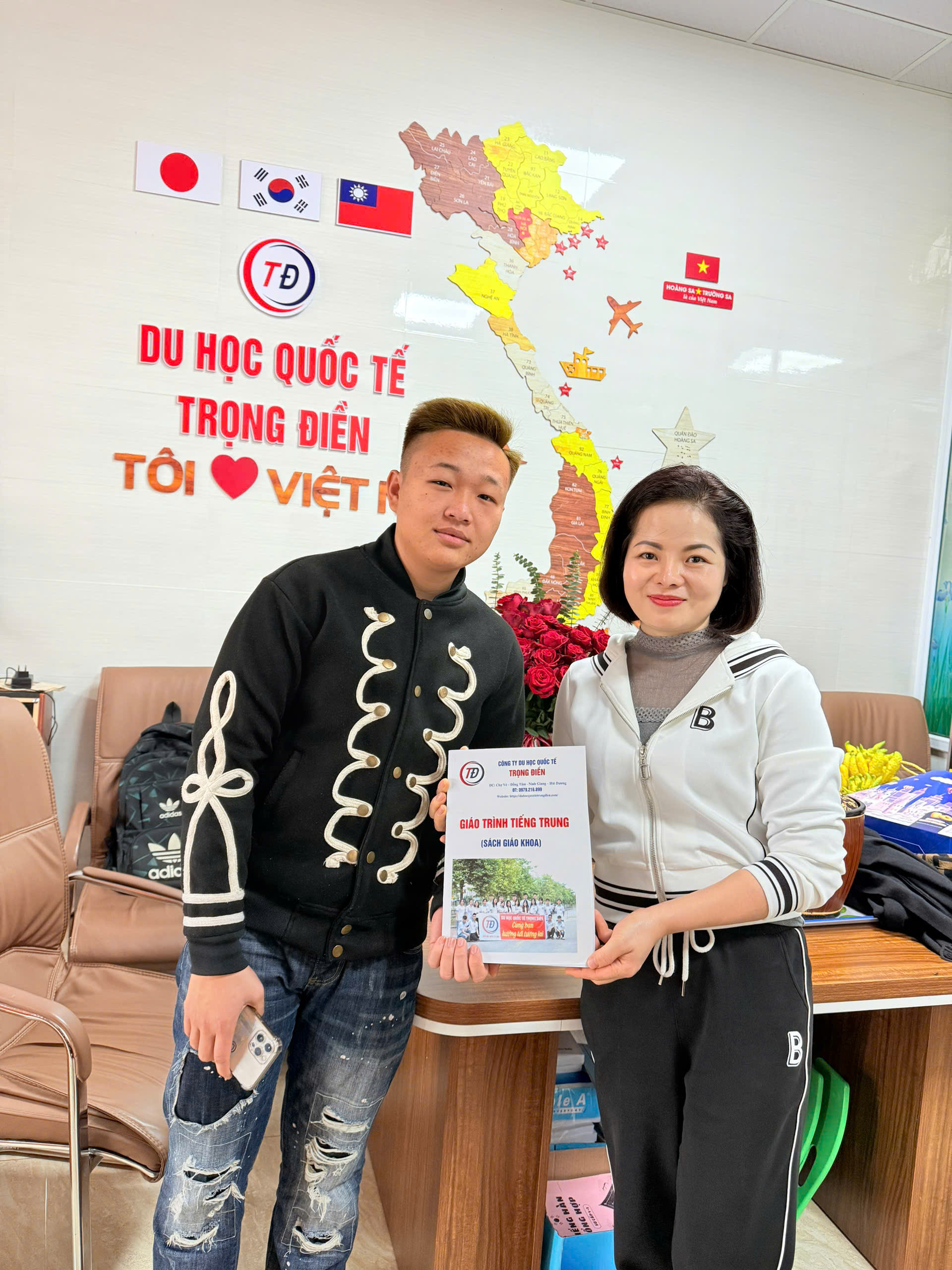 Chào mừng chú bộ đội 2k4 Phạm Đức Thắng đến từ Quảng Ninh