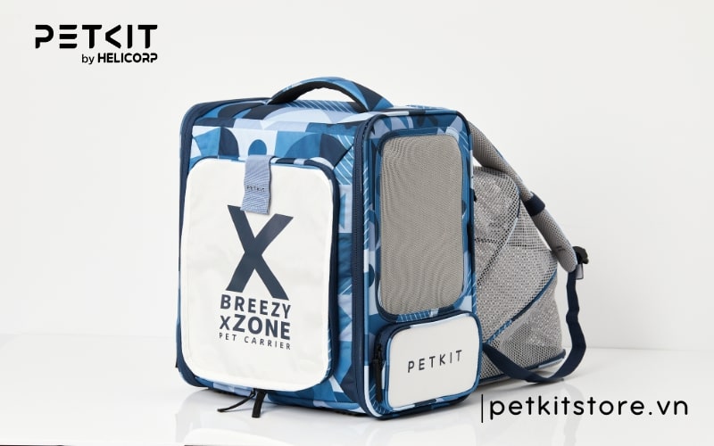 phụ kiện chó mèo petkit