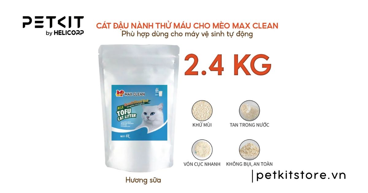 Cát phát hiện máu là gì