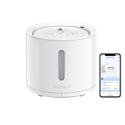 Máy lọc nước cho thú cưng PETKIT EVERSWEET SOLO 2