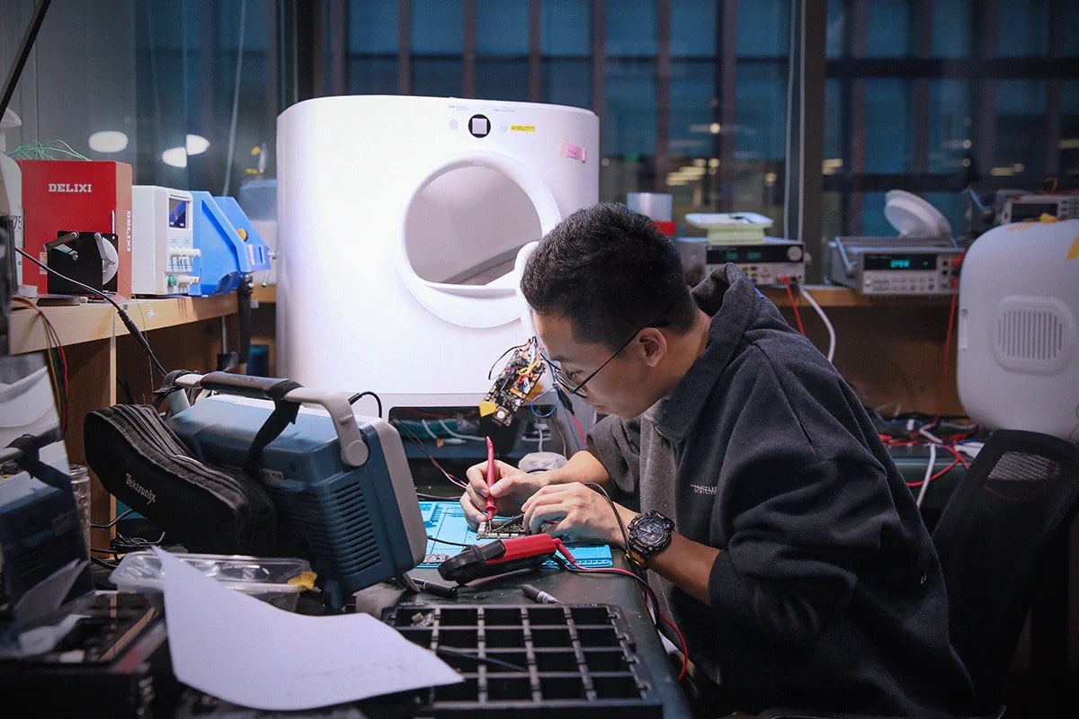 petkit việt nam