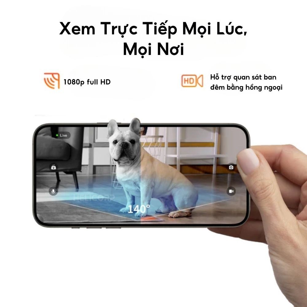 Máy ăn cho chó mèo Petkit Yumshare Solo 2