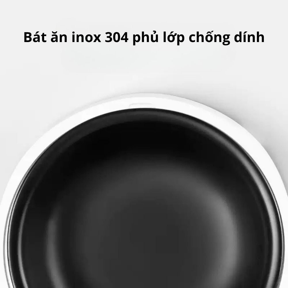 Phụ kiện bát ăn máy ăn PETKIT