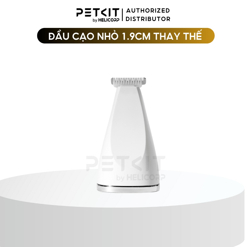 Đầu thay thế tông đơ Petkit 2in1 Pro