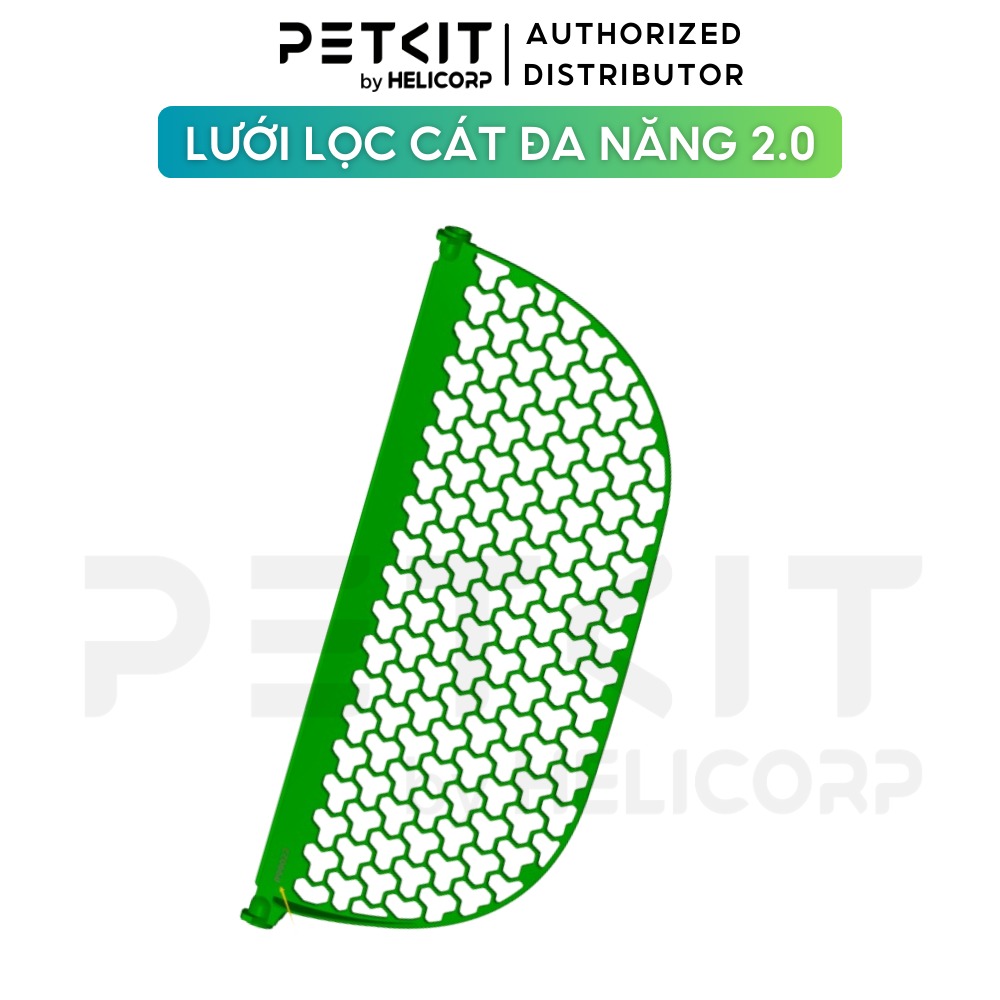 Lưới lọc cát đa năng Petkit 2.0