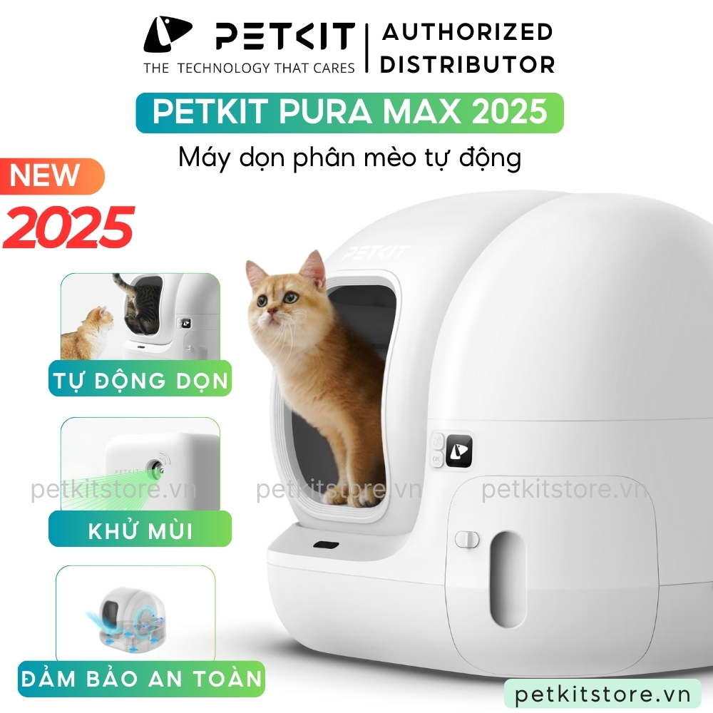 PETKIT Pura Max 2