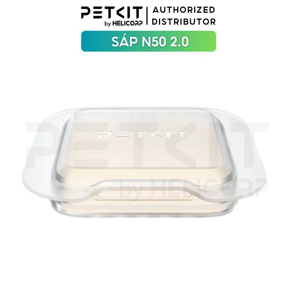 Sáp khử mùi Petkit N50 2.0