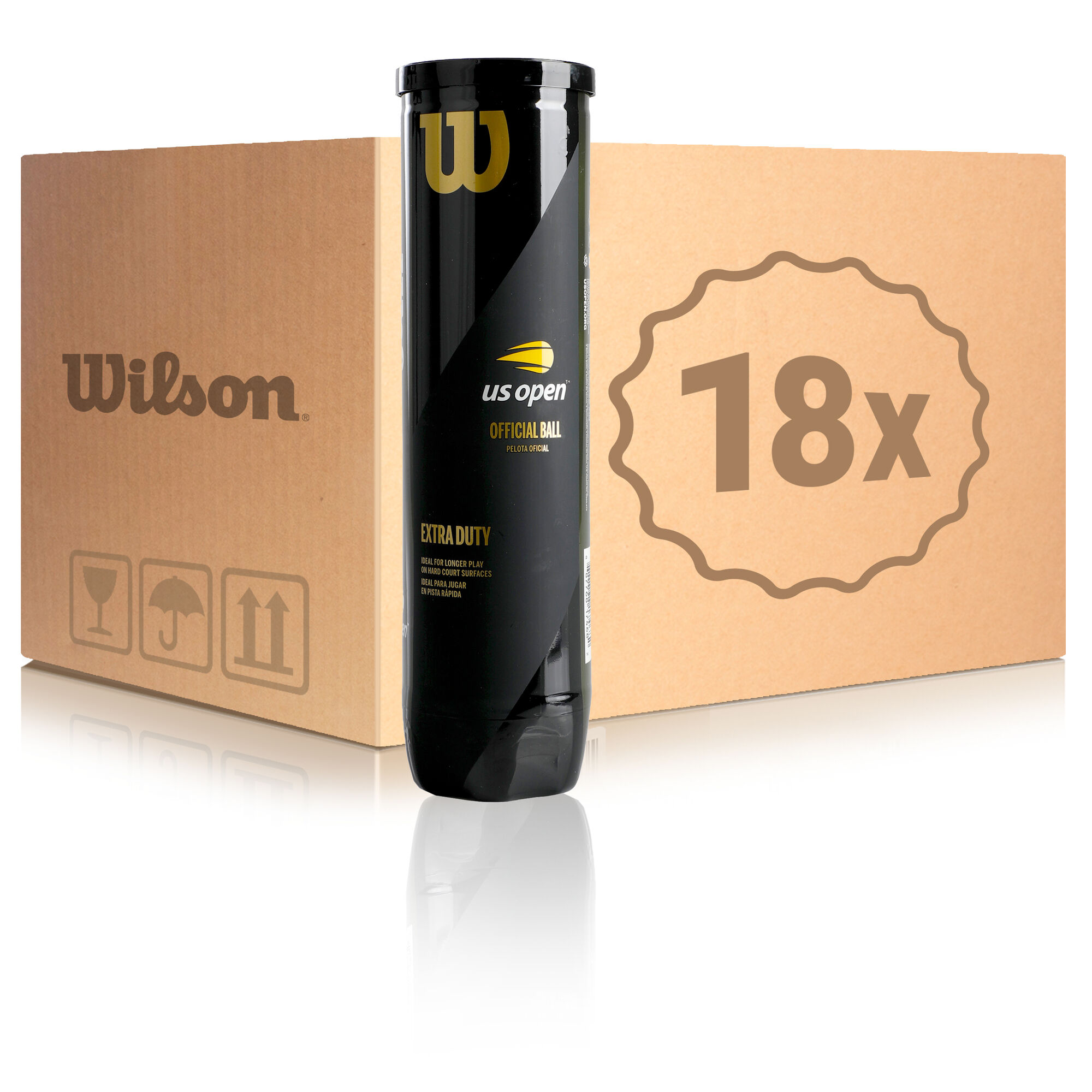 Bóng Tennis Wilson