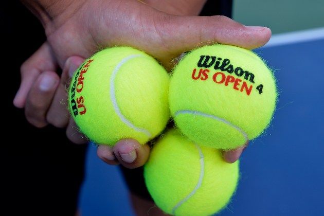 Bóng tennis