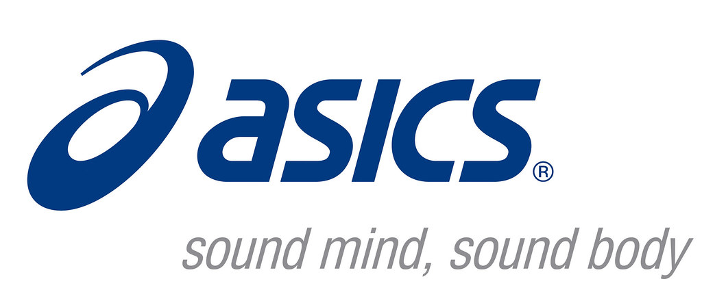 Hãng Asics