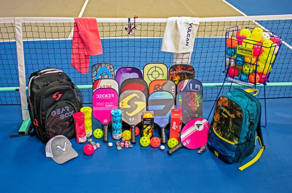 Pickleball