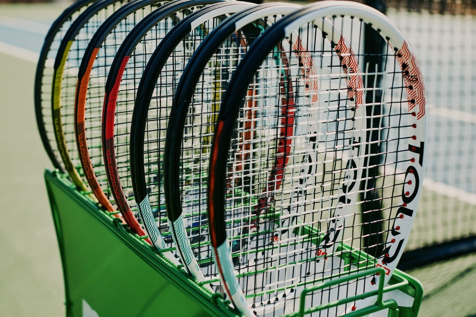 Vợt Tennis