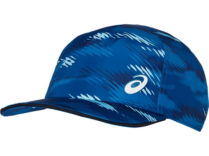 Mũ Asics Graphic Performance Cap