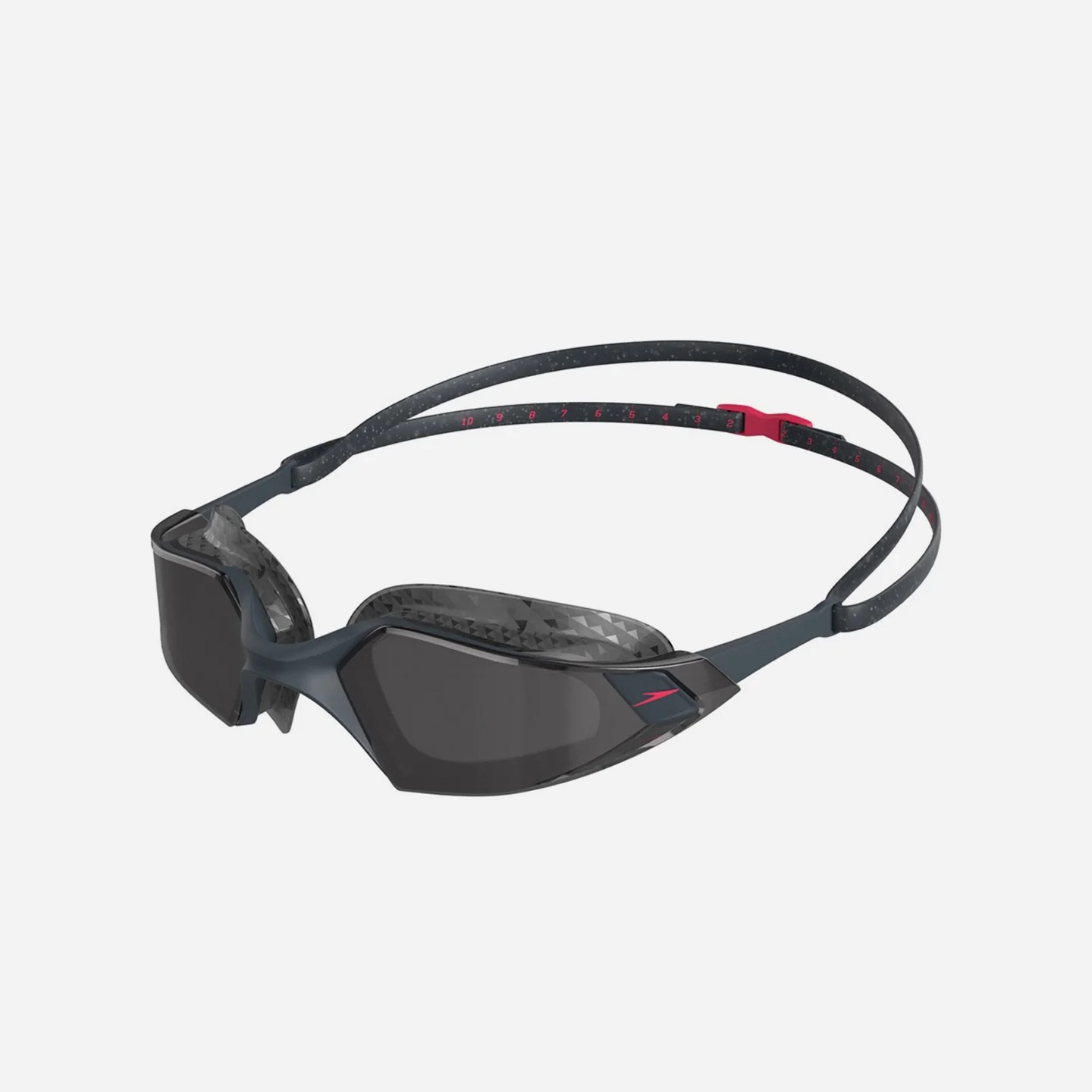 Kính Bơi Người Lớn Speedo Aquapulse Pro (Size Châu Á)