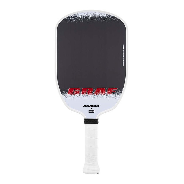 Vợt Pickleball Joola Steffi Graf Edge carbon thô
