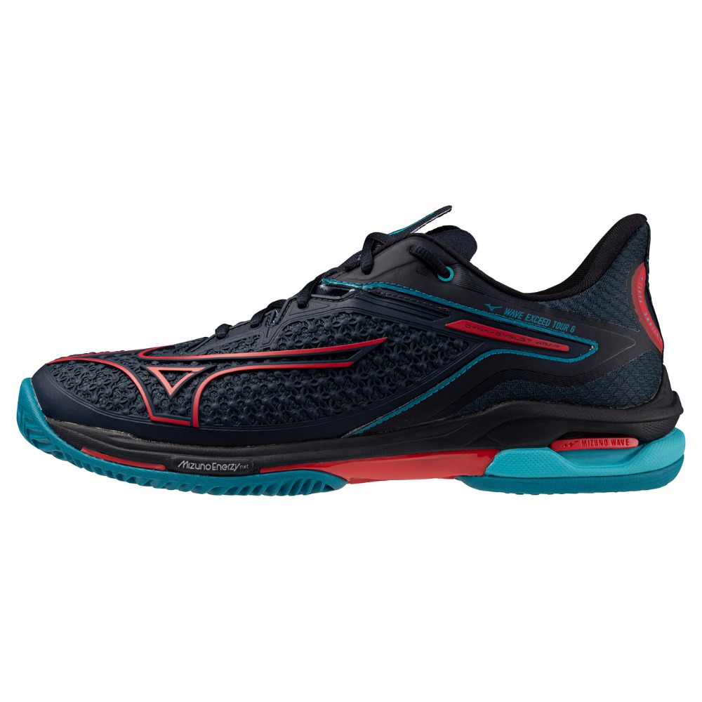 Giày Mizuno Wave EXCEED TOUR 6 PADEL UNISEX