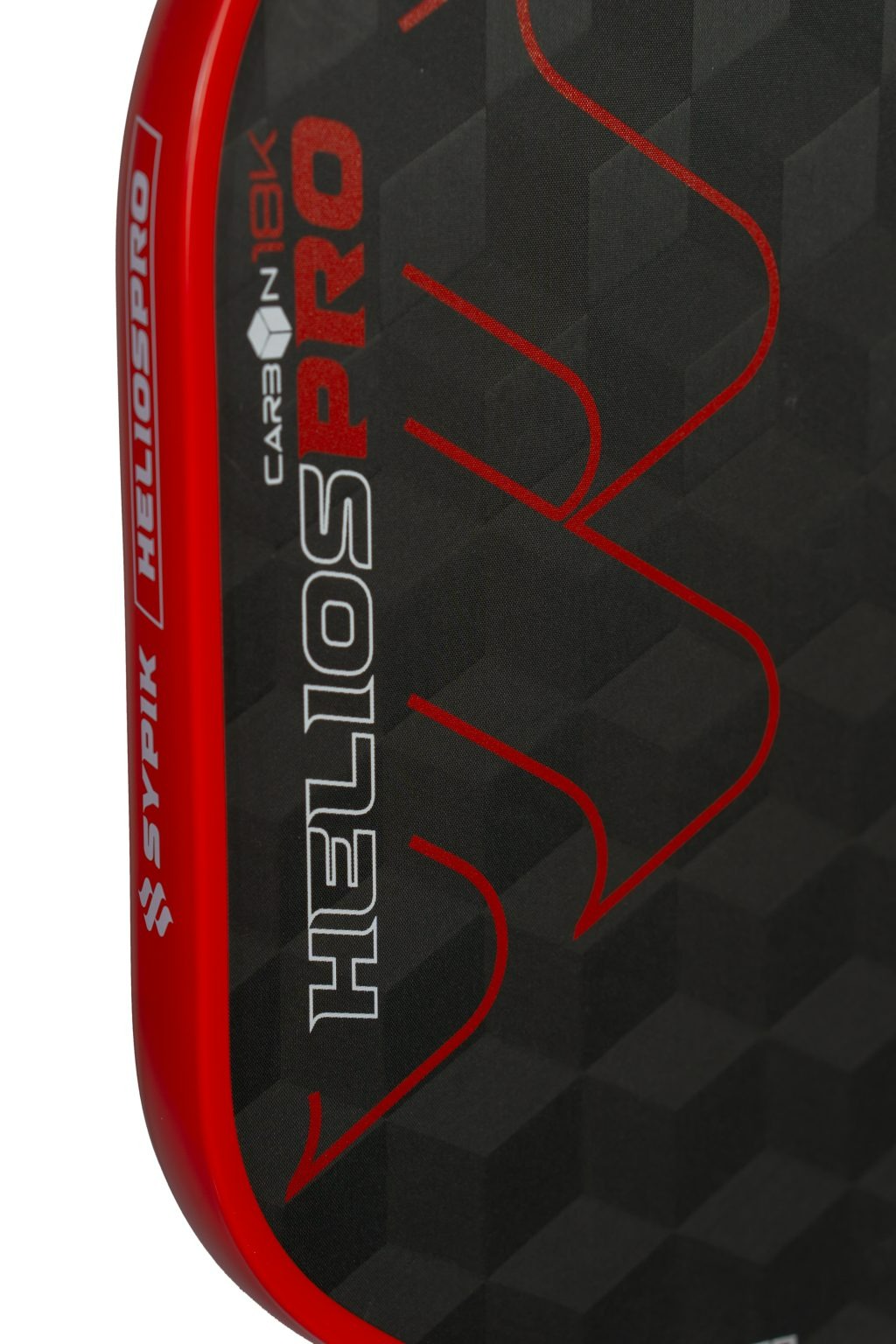 Vợt Pickleball SYPIK HELIOS PRO