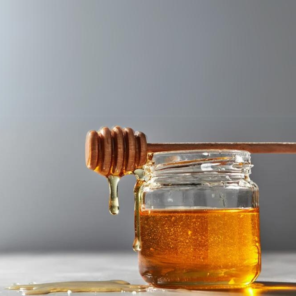 Mật ong dú nguyên chất 350ml